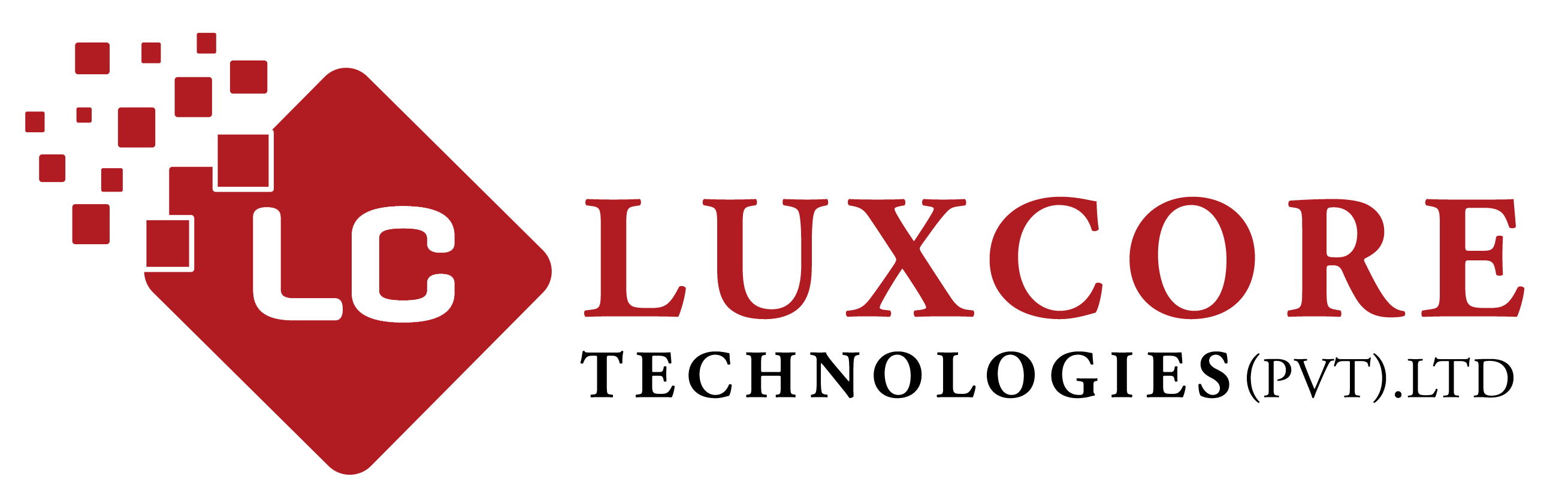 Luxcore Technologies 